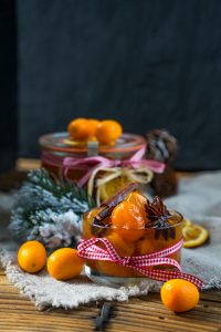 Eingelegte Kumquats 3