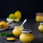 Lemon Curd - Zitronencreme 1