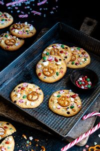 Christmas-Cookies 1