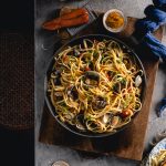 Spaghetti Vongole e Bottarga Blog (1 von 5)